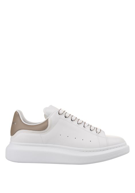 Alexander mcqueen scarpa uomo best sale